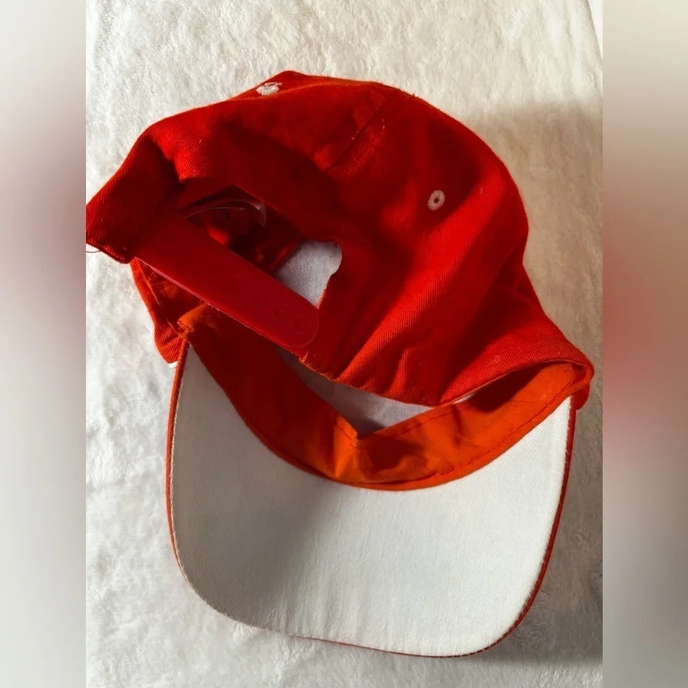 Super Mario Cap 3 Assorted Caps Super Mario, PJ Mask, Minnie Mouse, hats Red ,